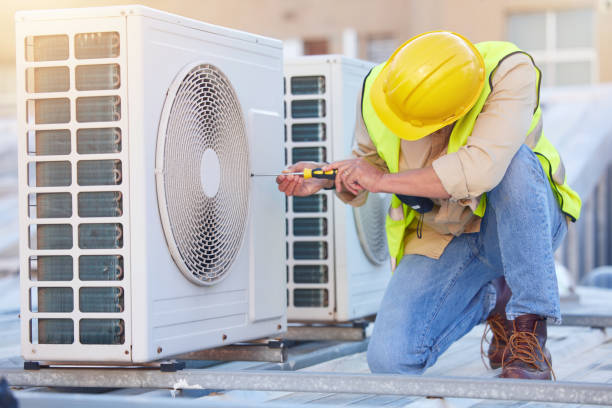 Best Emergency HVAC repair  in Mcminnville, OR