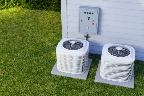 AC installation near me in Mcminnville, OR