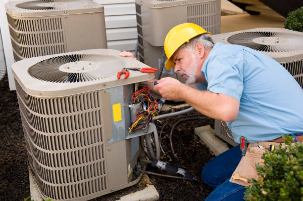 Best HVAC maintenance near me  in Mcminnville, OR