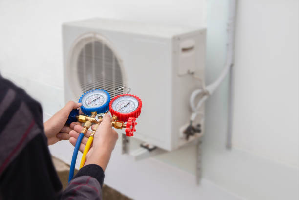 Best Ductless HVAC repair  in Mcminnville, OR