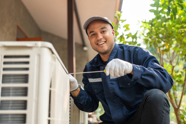 HVAC troubleshooting in Mcminnville, OR