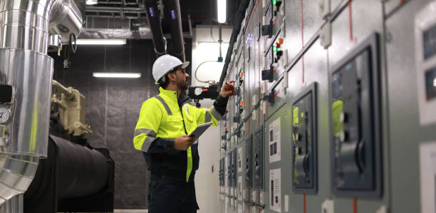 Best Commercial HVAC repair  in Mcminnville, OR