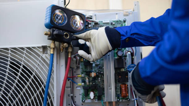 Best Best HVAC companies  in Mcminnville, OR