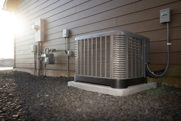 Mcminnville, OR HVAC Company